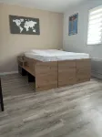 Petite Villa 6 Personnes - Piscine Privée - Corse du sud
