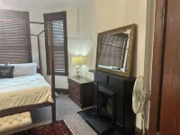 Spacious 4-bedroom 19th Century home in historic downtown Maysville!