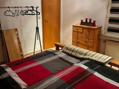 Great and large apartment in Bochum near the A40