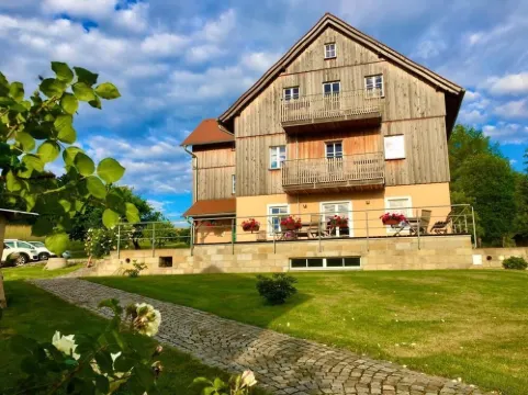 Ferienwohnung Winterstein