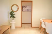 Sea Esta - family home in Beachport, S.A. Hotels in Millicent