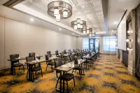 Homewood Suites by Hilton Salina Downtown - Bữa sáng