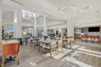 Hilton Garden Inn Colorado Springs Airport