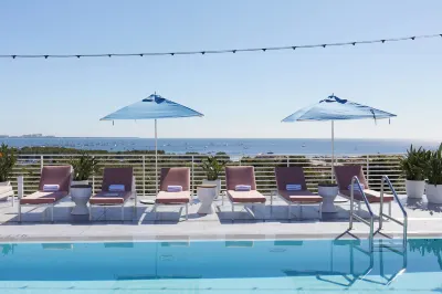 Mr. C Miami - Coconut Grove Hotels near Peacock Park