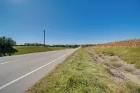 田園詩般的大蘭悅假日租賃：距河流10英里 - 民宿