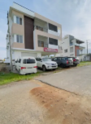 เนสต์ เซอร์วิส อพาร์ตเมนต์