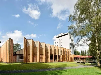 STURM - Wir erholen Sie. Bio & Wellnesshotel in der Rhön Hotels in der Nähe von Bad Neustadt (Saale)