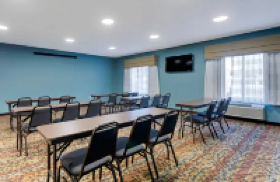 Sleep Inn & Suites Smyrna - Nashville
