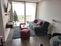 Hermoso Departamento, Ideal Para Escapadas, a 15 Minutos de la Playa Hotels in Coquimbo
