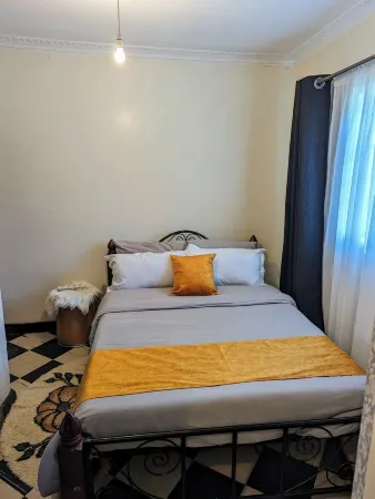 Tranquil Country Haven Отели в г. Ронгай