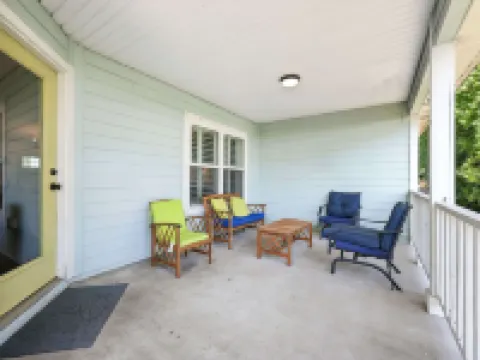 Salty Tradewind Retreat - 14ppl! Hotels in Butler Beach