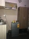 Cozy studio with WiFi, AC in enjoyable Tamale Отели в г. 