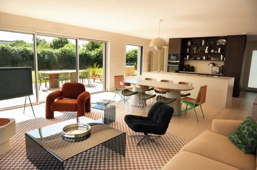 Here it's ploubaz Hôtels à : Ploubazlanec