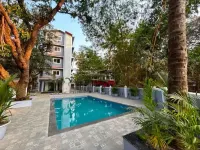 1BHK Apartment in Calangute - Mona 02