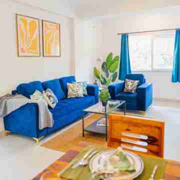 1 BHK Apartment in Calangute- Mona 06 Others