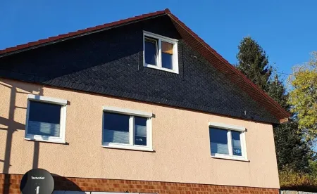 Schnetter Hummel, Apartment 1