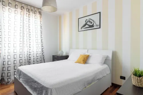 Smart apartment, convenient to the center of Cittadella (PD) Hotels in Cittadella