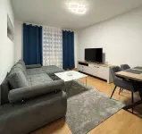 Comfortable apartment in Greifswald with top location Hotels in Greifswald