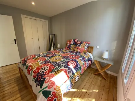 Cosy apartment "Loti" Hyper Centre ROCHEFORT