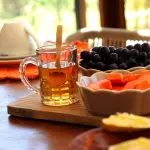 Vilemar do Patacho House, in Beira Mar condominium.