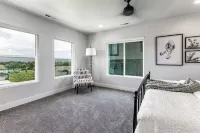 Spacious - Midway Getaway -Majestic Views  4 Bd  4.5 Bath Near Park City Resorts