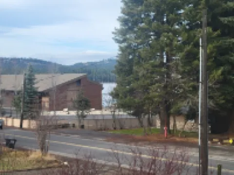 Remodeled historical cottage in the heart of downtown McCall Idaho.