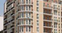 Aparthotel Adagio Paris Montrouge Các khách sạn ở Montrouge