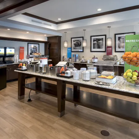 Hampton Inn by Hilton New Paltz