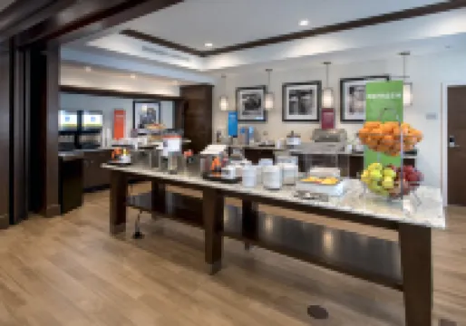 Hampton Inn by Hilton New Paltz