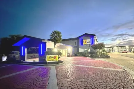 La Quinta Inn Texas City