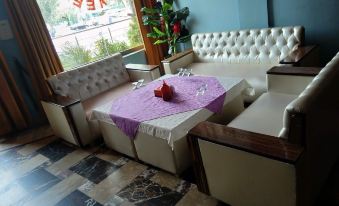Dewan e saeed hotel