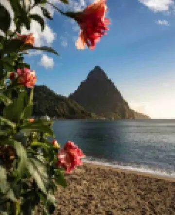 Guesthouse with amazing views!