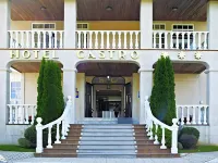 Hotel Castro Hotels in Ordes