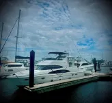 Yacht in Key West - Hosted by Luxury Sea Charters @ the Perry Marina