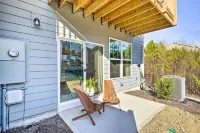 Durham Vacation Rental w/ Community Pools!