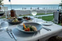 Rodos Palladium Leisure & Wellness - Aamiainen