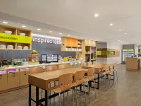 佛羅里達費爾南迪納島阿美利亞島希爾頓惠庭飯店 拿騷縣住宿飯店