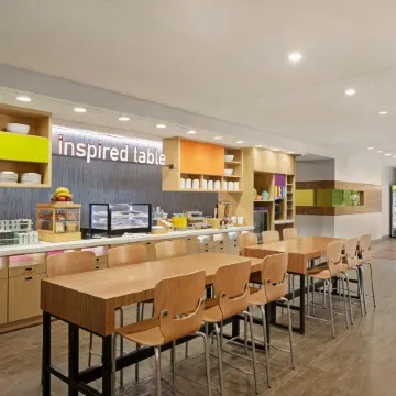 Home2 Suites by Hilton Fernandina Beach Amelia Island