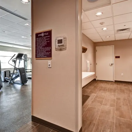 Home2 Suites by Hilton Springfield North