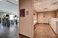 Home2 Suites by Hilton Springfield North - Gym