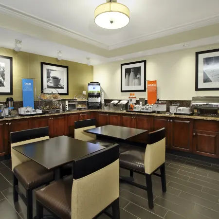 Hampton Inn Philadelphia/Great Valley/Malvern