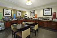 Hampton Inn Philadelphia/Great Valley/Malvern Hotels in Devault