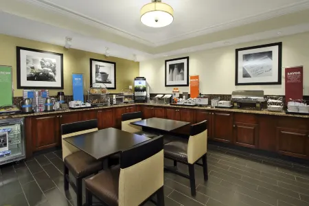 Hampton Inn Philadelphia/Great Valley/Malvern