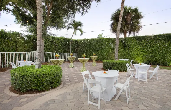 那不勒斯希爾頓酒店