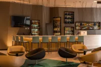 Hilton Garden Inn Lima Miraflores - bar