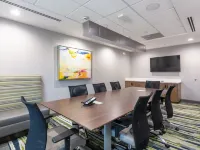 Hampton by Hilton Dallas East Các khách sạn gần Khu giải trí Fair Park