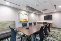 Hampton by Hilton Dallas East
