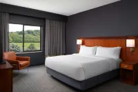 Courtyard Dayton-University of Dayton