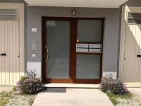 Apartment at Guido's 보르소 델 그라파 호텔