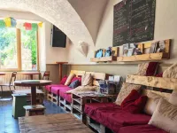 Auberge de Jeunesse HI Serre-Chevalier